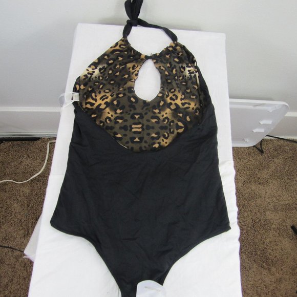 💖Elizabeth Jane Kargo One Piece reversible Sm - Picture 7 of 7